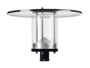 Parkarmatur Comet LED