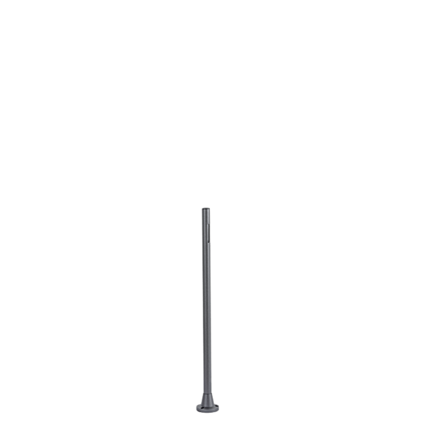 Clock STEM H 600