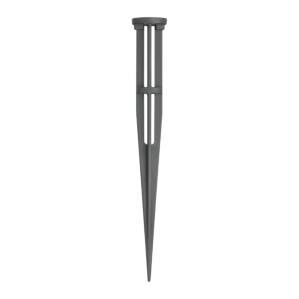 Tillbehör CLOCK - Jordspett för STEM 600 (4693)