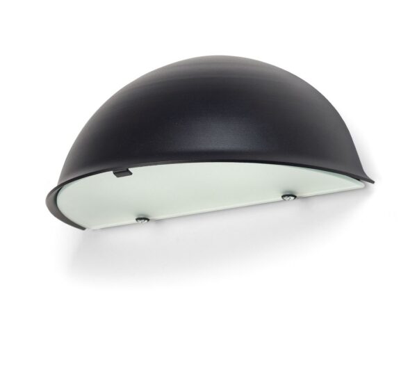 Moon LED Fasadarmatur