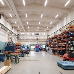 1. Kataloger industribelysning IP20-IP44