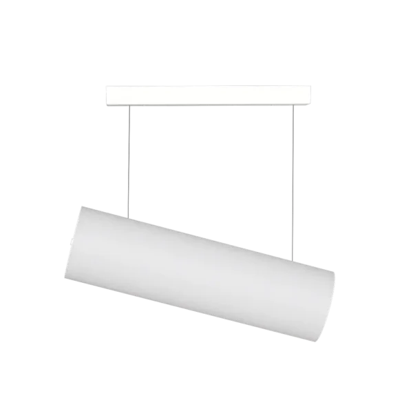 KUMA LE3 - Cylindrisk pendelarmatur