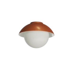 LUKIDA 2 takarmatur Ø 430mm