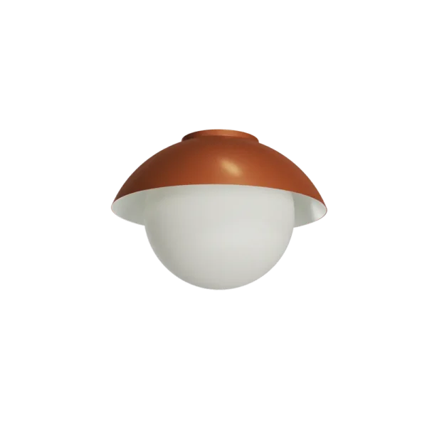 LUKIDA 2 takarmatur Ø 430mm