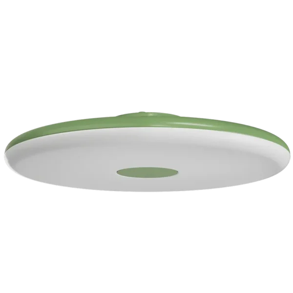 ZETA 2 - FP tak/väggarmatur Ø 600mm